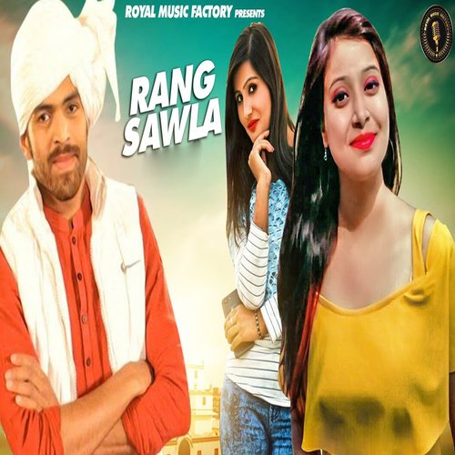 Rang Sawla Masoom Sharma MP3 Download