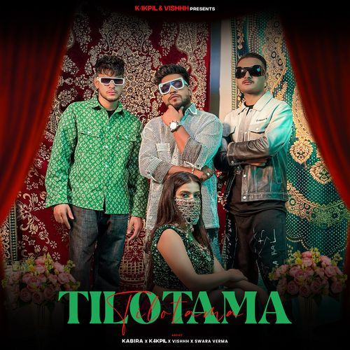 TiloTama Swara Verma MP3 Download