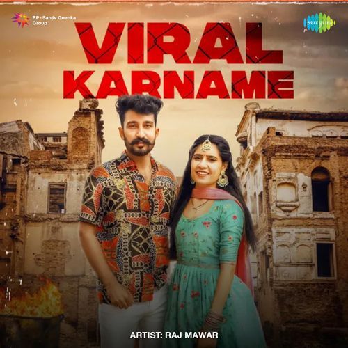 Viral Karname Raj Mawar MP3 Download