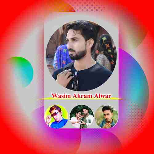 Yaar Mere Jigri Wasim Akram Alwar MP3 Download
