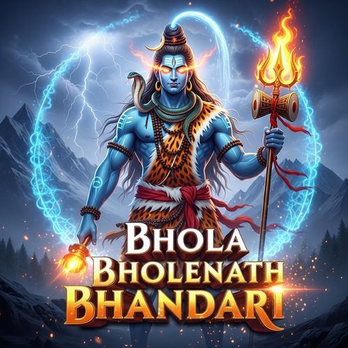 Bhola Bholenath Bhandari Ritik Narna MP3 Download