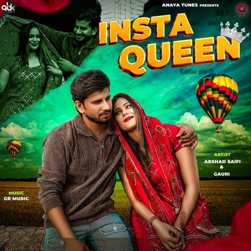 Insta Queen Arshad Saifi MP3 Download
