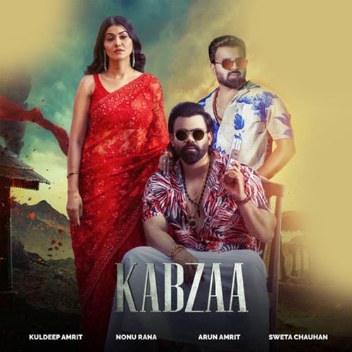 Kabzaa Arun Amrit MP3 Download