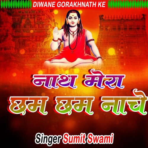Nath Mera Chham Chham Nache Sumit Swami MP3 Download