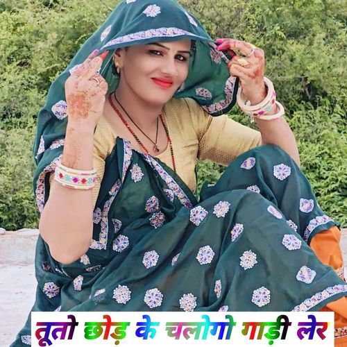 तूतो छोड़ के चलोगो गाड़ी लेर Ninna Saugan Shekhpur MP3 Download