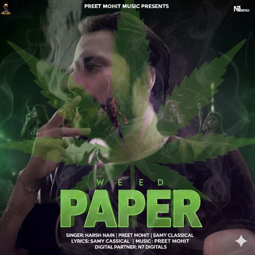 Paper (Weed) Samy Classical MP3 Download