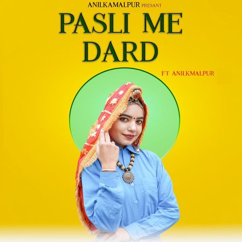 Pasli Me Dard Gharima Sharma MP3 Download