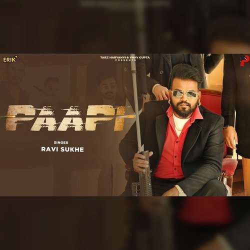 Paapi Ravi Sukhe MP3 Download