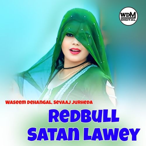 Redbull Satan Lawey Sevaaj Jurheda MP3 Download