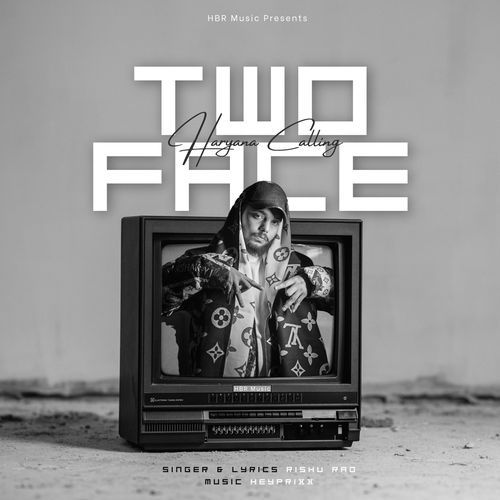 Two Face Rishu Rao MP3 Download