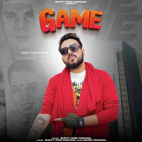 Game Bunty King Haryana MP3 Download