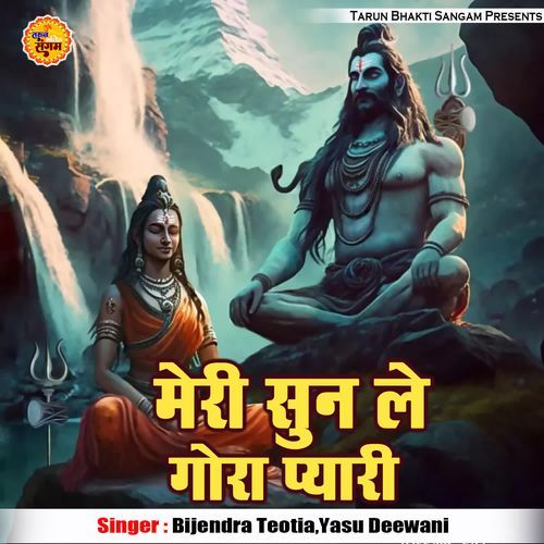 Meri Sun Le Gora Pyaari Yasu Deewani MP3 Download