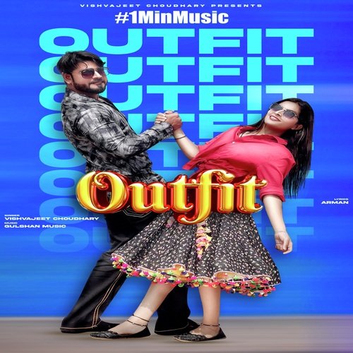 Outfit 1 Min Music Vishvajeet Choudhary MP3 Download