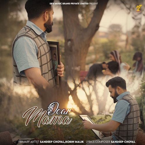 Dear Mama Robin Malik MP3 Download