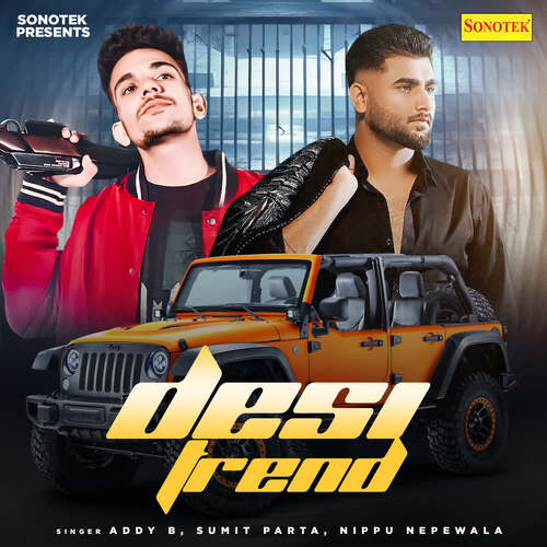 Desi Trend Sumit Parta MP3 Download