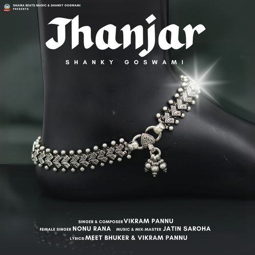 Jhanjhar Vikram Pannu MP3 Download