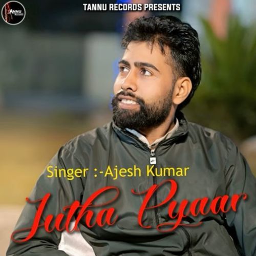 Jutha Pyaar AK Singh Haryanvi MP3 Download
