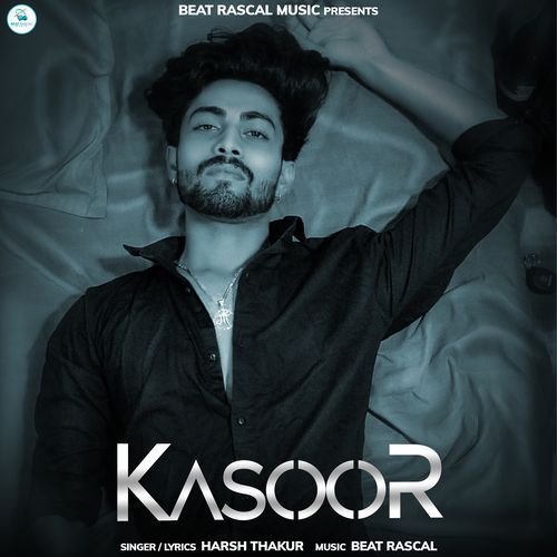 Kasoor Harsh Thakur MP3 Download