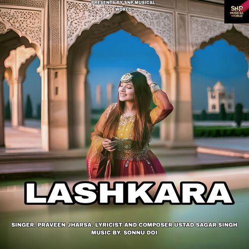 Lashkara Praveen Jharsa MP3 Download