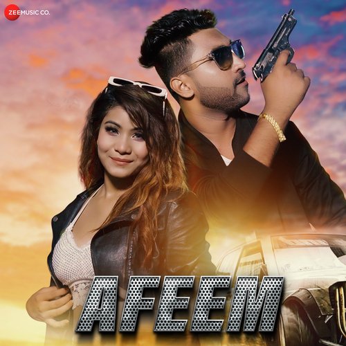 Afeem Renuka Panwar MP3 Download