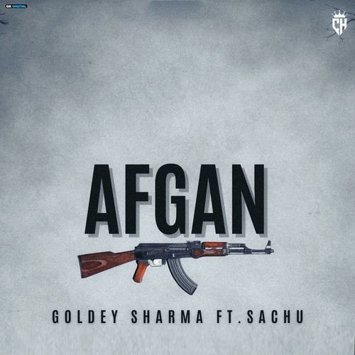 Afgan Goldey Sharma MP3 Download