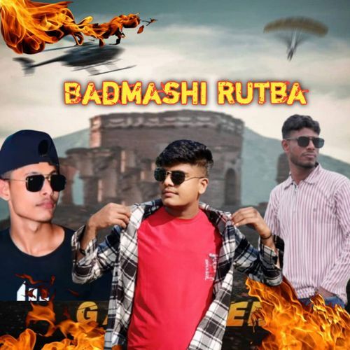 Badmashi Rutba Lalit Baghel MP3 Download