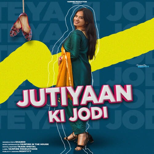 Jutiyaan Ki Jodi Shabdd MP3 Download