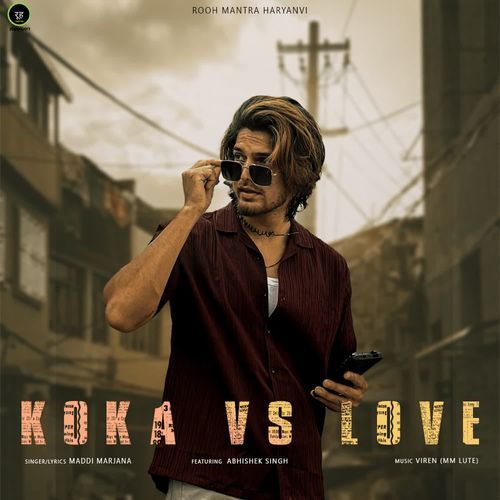 Koka vs Love Maddi Marjana MP3 Download