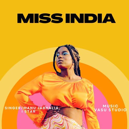 Miss India Manu Jabhalia MP3 Download