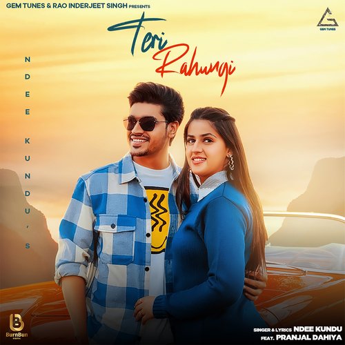 Teri Rahungi Ndee Kundu MP3 Download