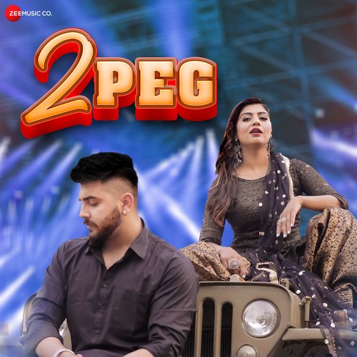 2 Peg Vivek Sharma MP3 Download
