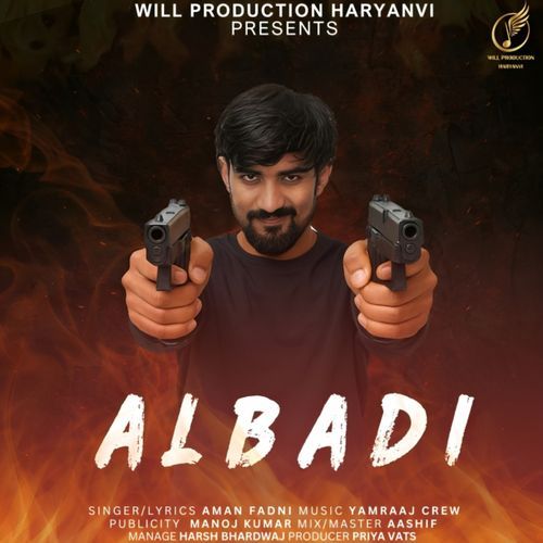 Albadi Aman Fadni MP3 Download