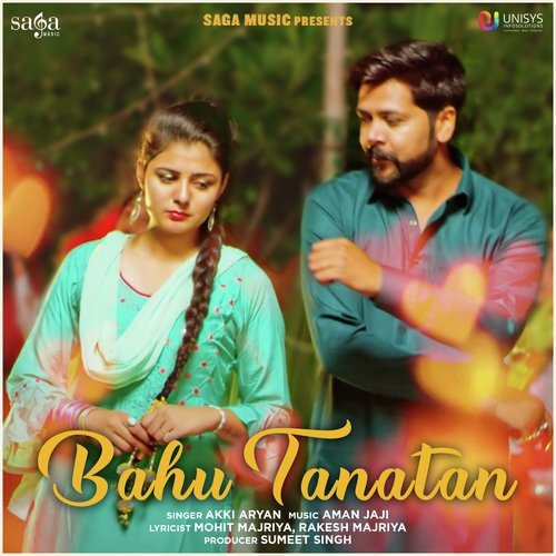 Bahu Tanatan Akki Aryan MP3 Download