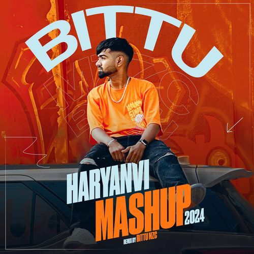 Chill Haryanvi Mashup Komal Chaudhary MP3 Download