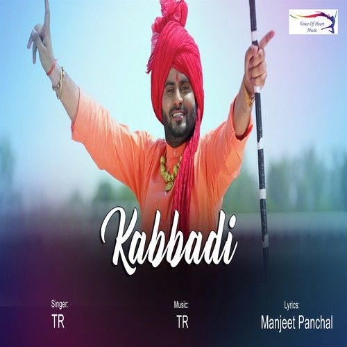 Kabbadi TR Music MP3 Download