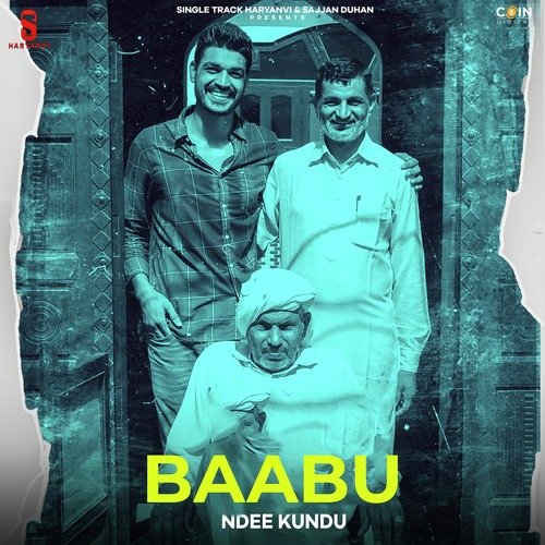 Baabu Ndee Kundu MP3 Download