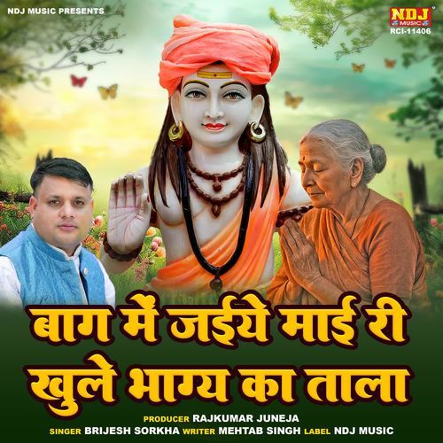 Baag Me Jaiye Maayi Ri Khule Bhagya Ka Tala Brijesh Sorkha MP3 Download