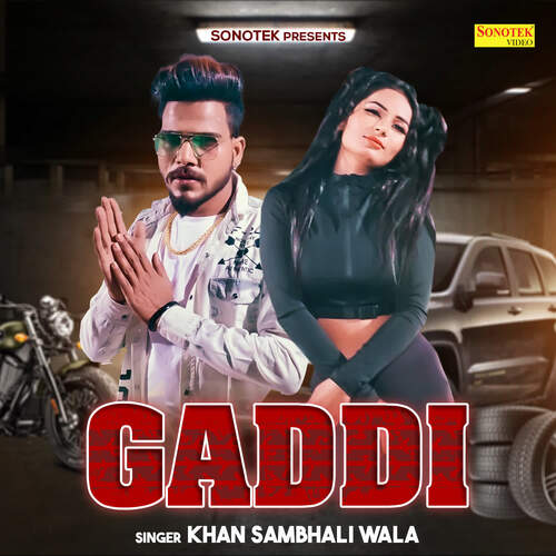 Gaddi Khan Sambhali Wala MP3 Download