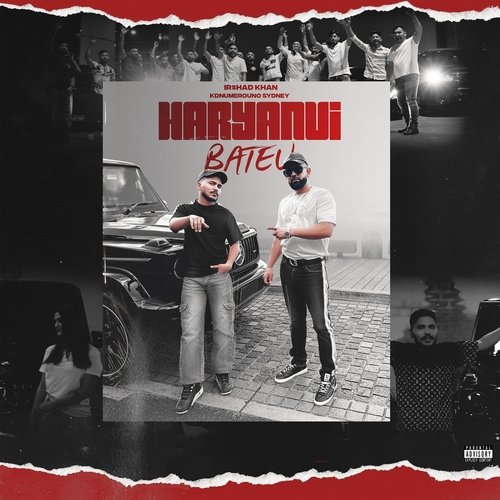 Haryanvi Bateu Irshad Khan MP3 Download