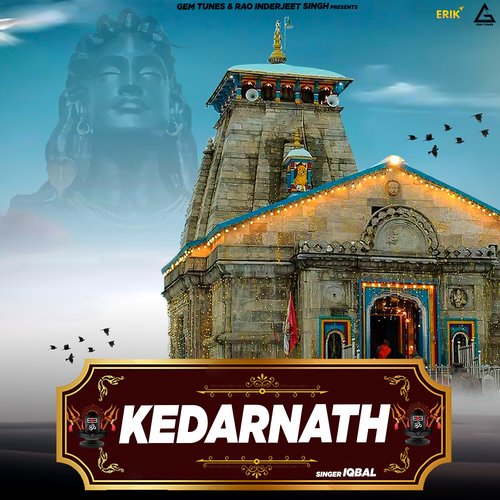 Kedarnath Iqbal MP3 Download