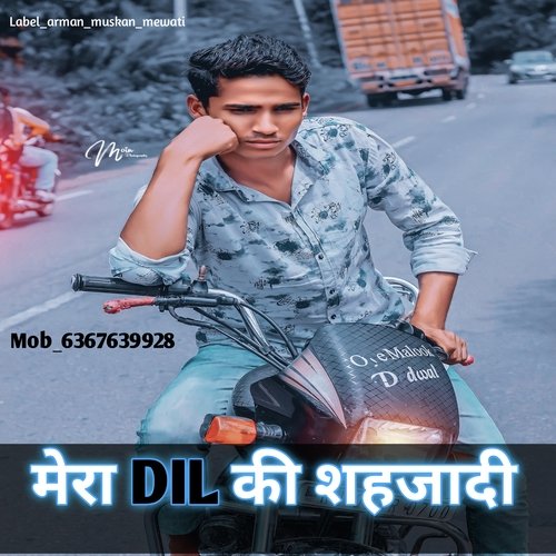 mera dil ki sehjadi Sahin  Khan Mewati MP3 Download