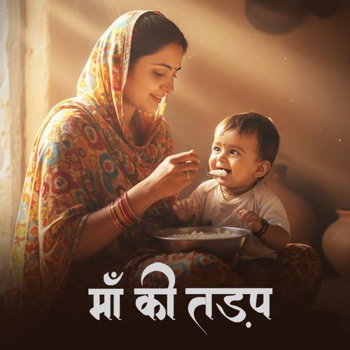 Maa Ki Tadap Sushila Takhar MP3 Download