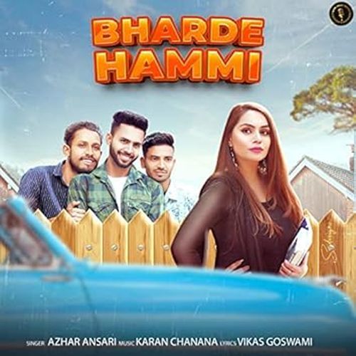 Bharde Hammi Azhar Ansari MP3 Download