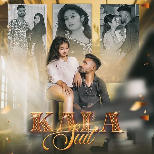 Kala Suit Gulshan Gagda MP3 Download