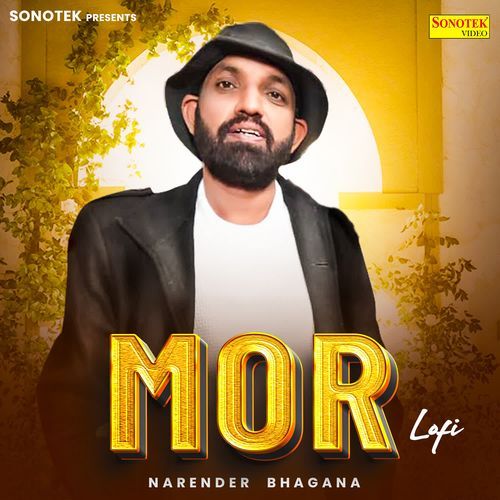 Mor Lofi Narender Bhagana MP3 Download