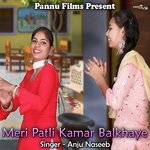 Meri Patli Kamar Balkhaye - Ajay Star Song Download