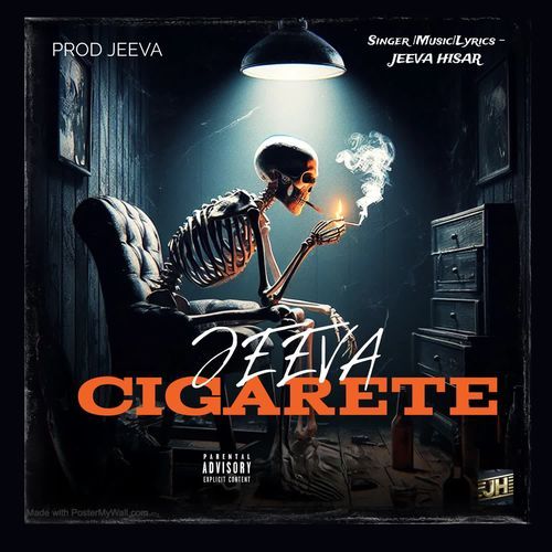 CIGARETE Jeeva Hisar MP3 Download