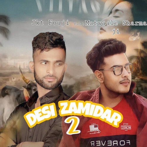 Desi Zamidar2 JKT Fouji MP3 Download