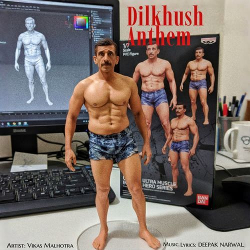 Dilkhush Anthem Vikas Malhotra MP3 Download