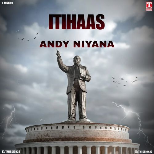 Itihaas (feat. Deepak Khichi) Andy Niyana MP3 Download